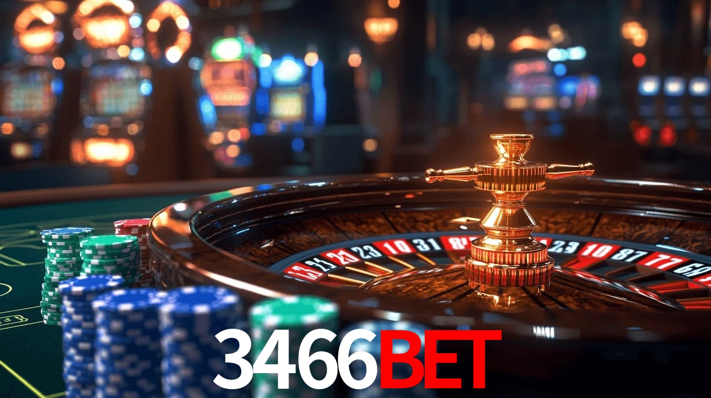 3466 BET login