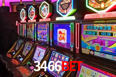 Desvendando o Mundo dos Jogos Virtuais na 3466bet