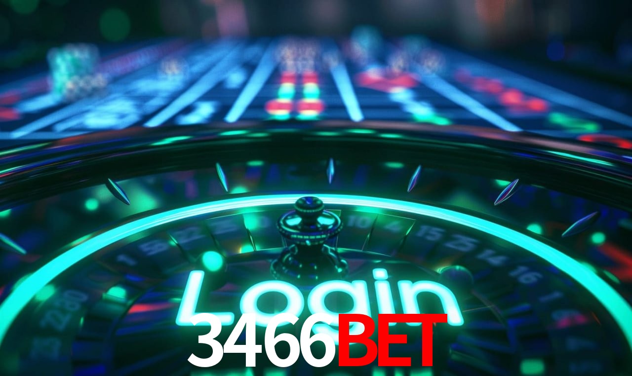Experiência VIP 3466bet