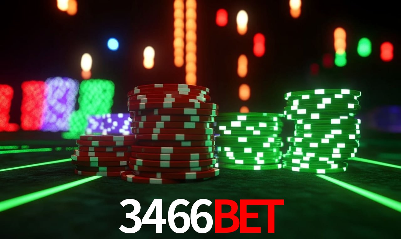 Experiência VIP 3466bet