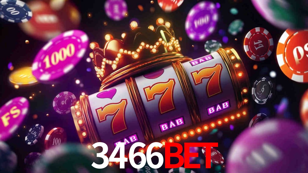 Bonus Features 3466BET