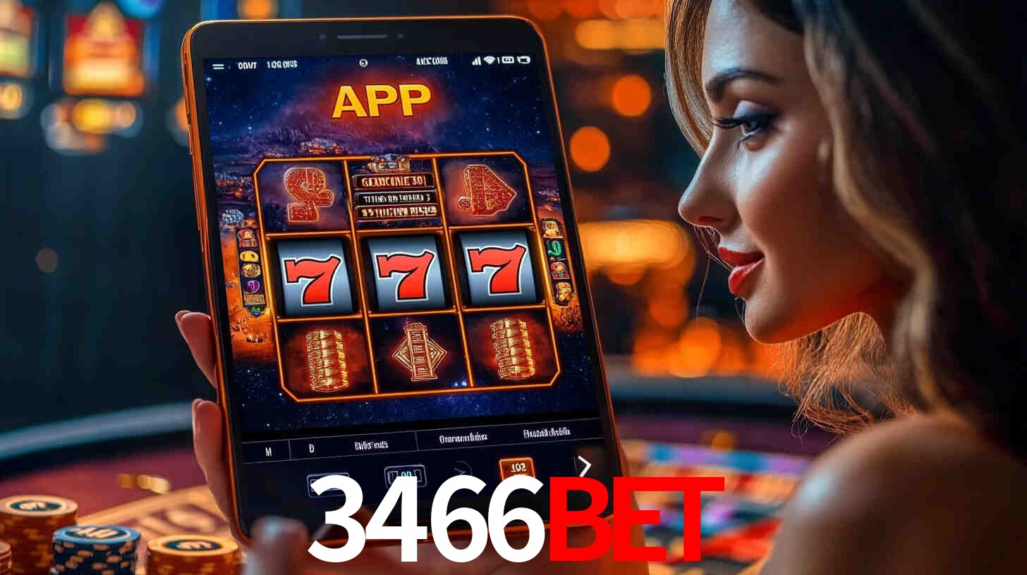 3466BET