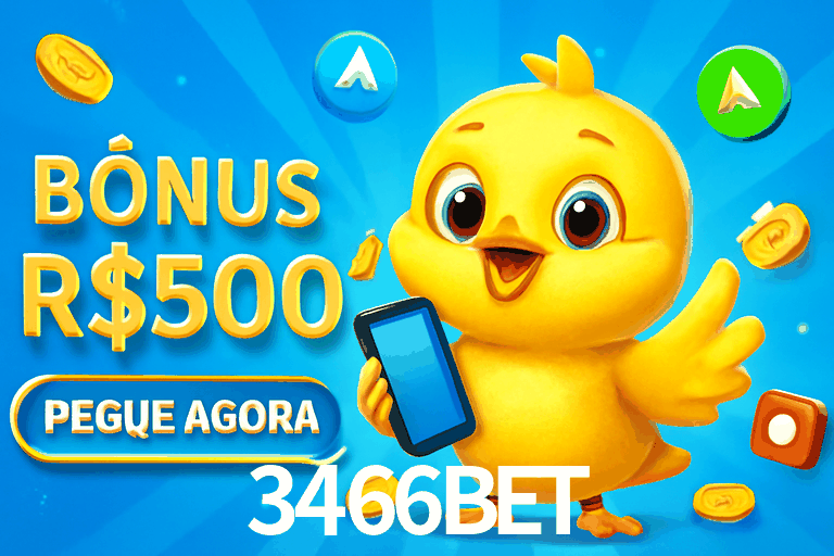 Account Benefits 3466BET