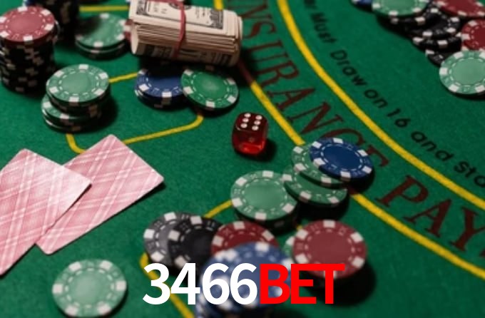 3466BET.COM