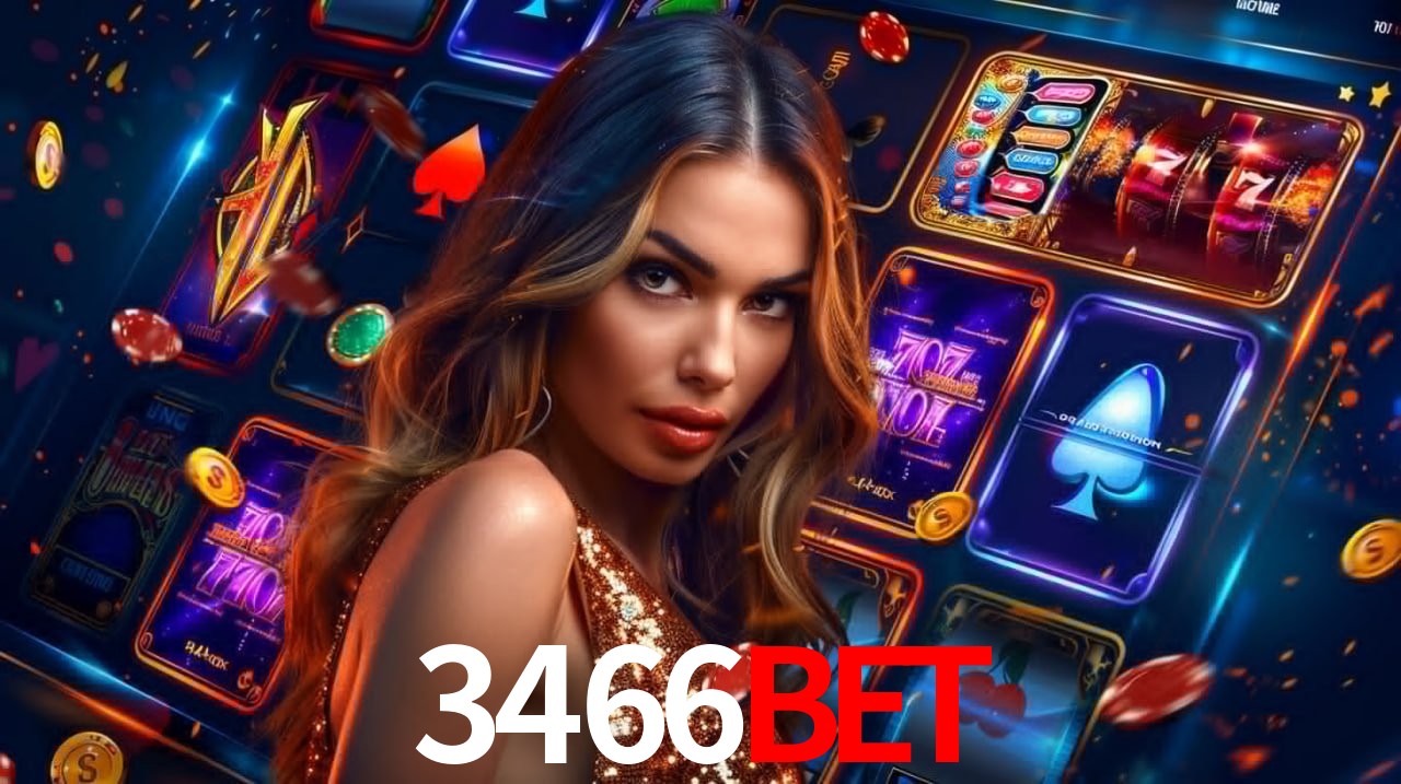 Descubra o Programa VIP da 3466BET: Vantagens Exclusivas para Jogadores