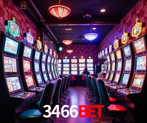 Weekend Specials 3466BET