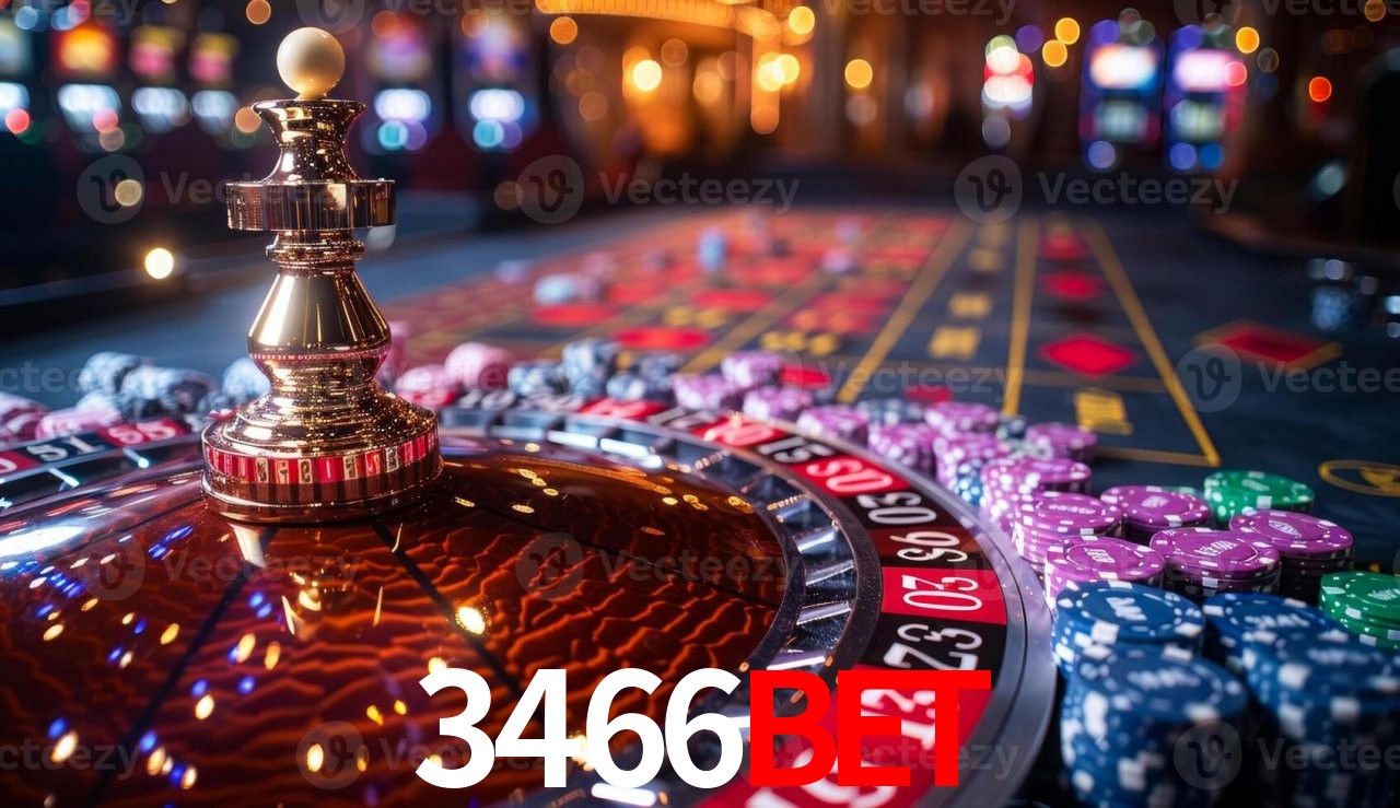 Exclusive Offers 3466BET