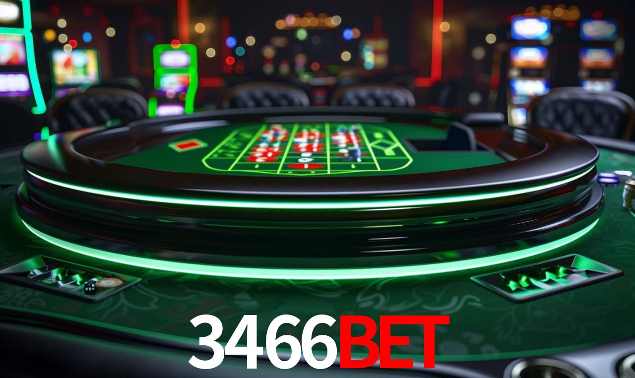 Weekend Specials 3466BET