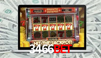 APP oficial da 3466BET para mobile