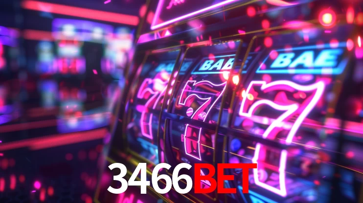 Live Casino 3466BET
