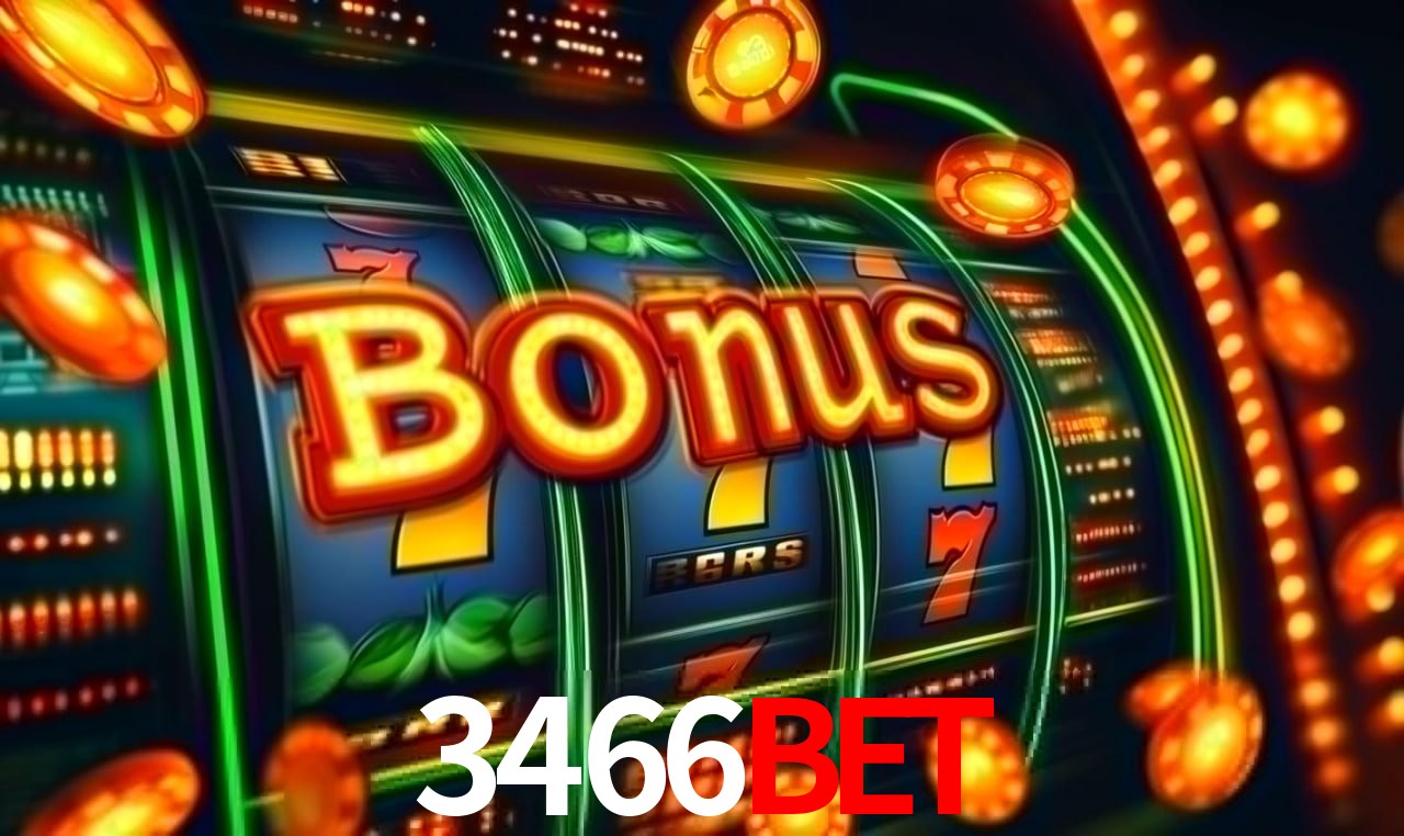 VIP Casino 3466BET