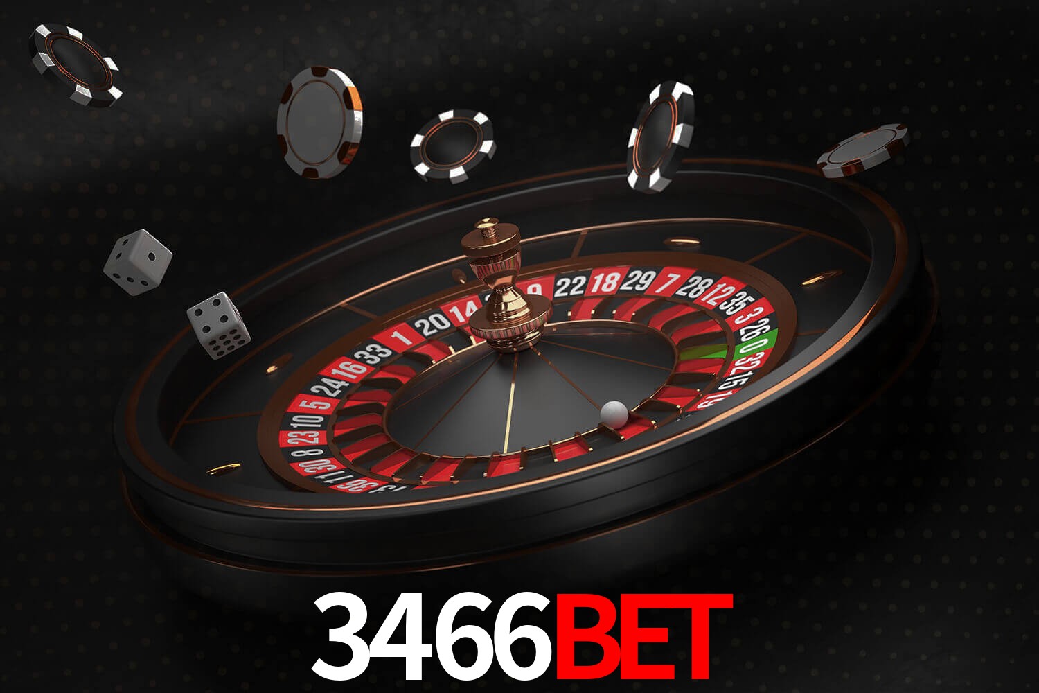 3466BET: Seu Especialista em Apostas Esportivas Brasileiras