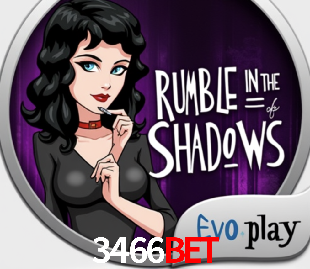 Platform Technology 3466BET