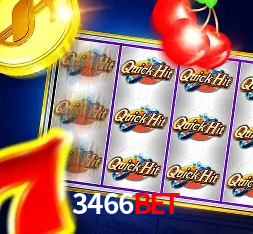 Inovações de Jogos na 3466BET: O Futuro das Experiências Interativas