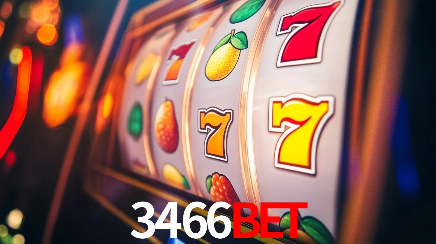Ofertas Imperdíveis na 3466BET: Promoções e Bônus Que Valem a Pena
