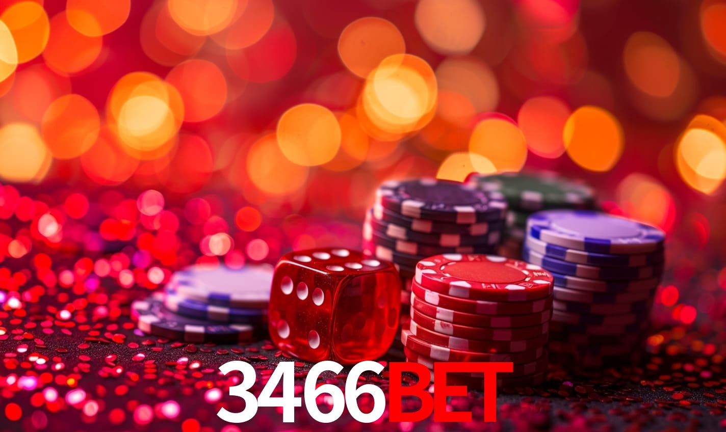 Explorando a Categoria de Eventos em Apostas na 3466BET