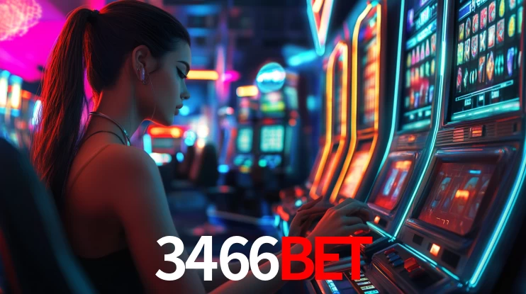 Explore as vantagens do 3466BET: serviço profissional e confiabilidade