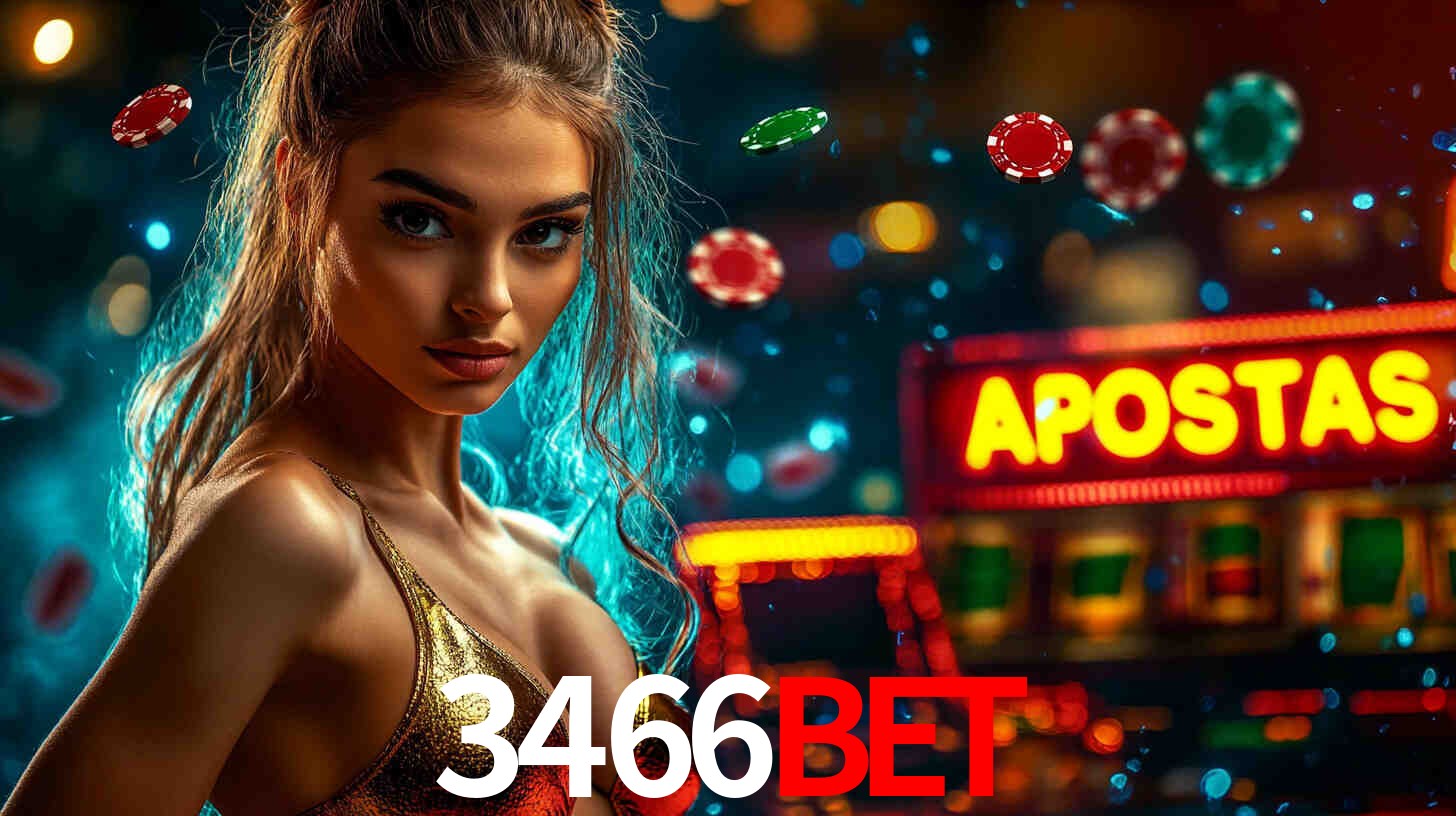 Inovações de Jogos na 3466BET: O Futuro das Experiências Interativas