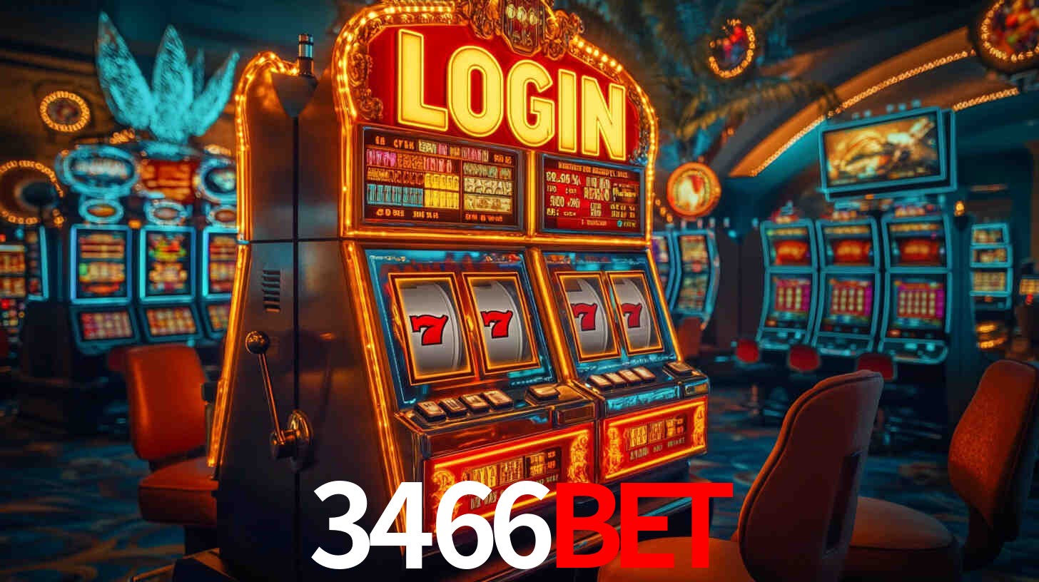 Programa VIP 3466BET