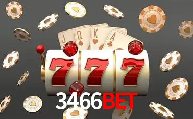 Blackjack Table 3466BET