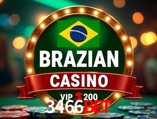 Exclusive Offers 3466BET