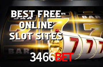 Descubra o Mundo do Cassino Online com 3466BET