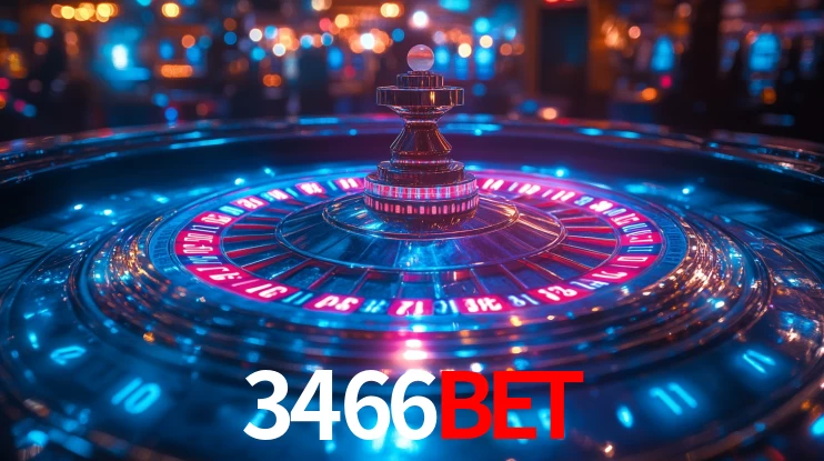 3466BET