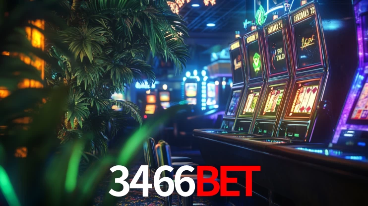 Tournaments 3466BET
