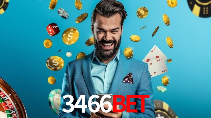 Game Statistics 3466BET