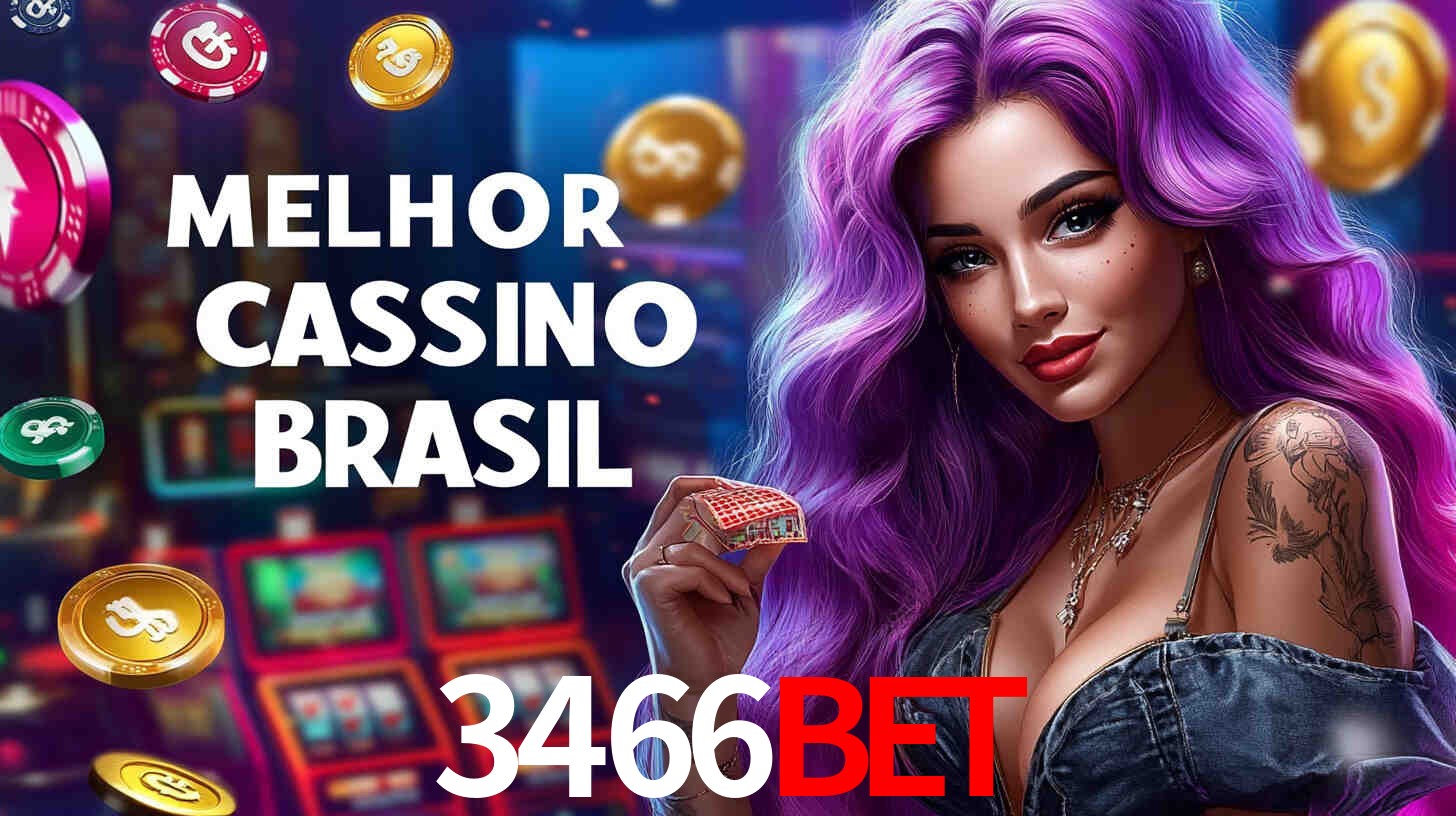 A Popularidade dos Caça-Níqueis no 3466BET