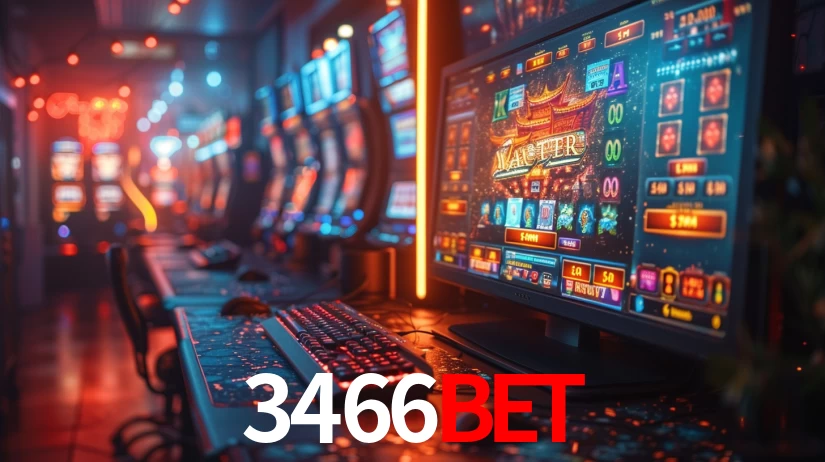 3466 BET login