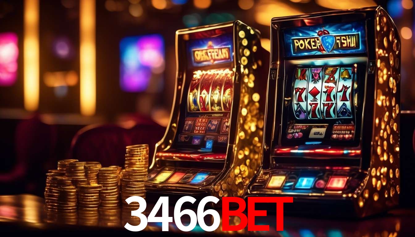 Explorando a Categoria de Eventos em Apostas na 3466BET
