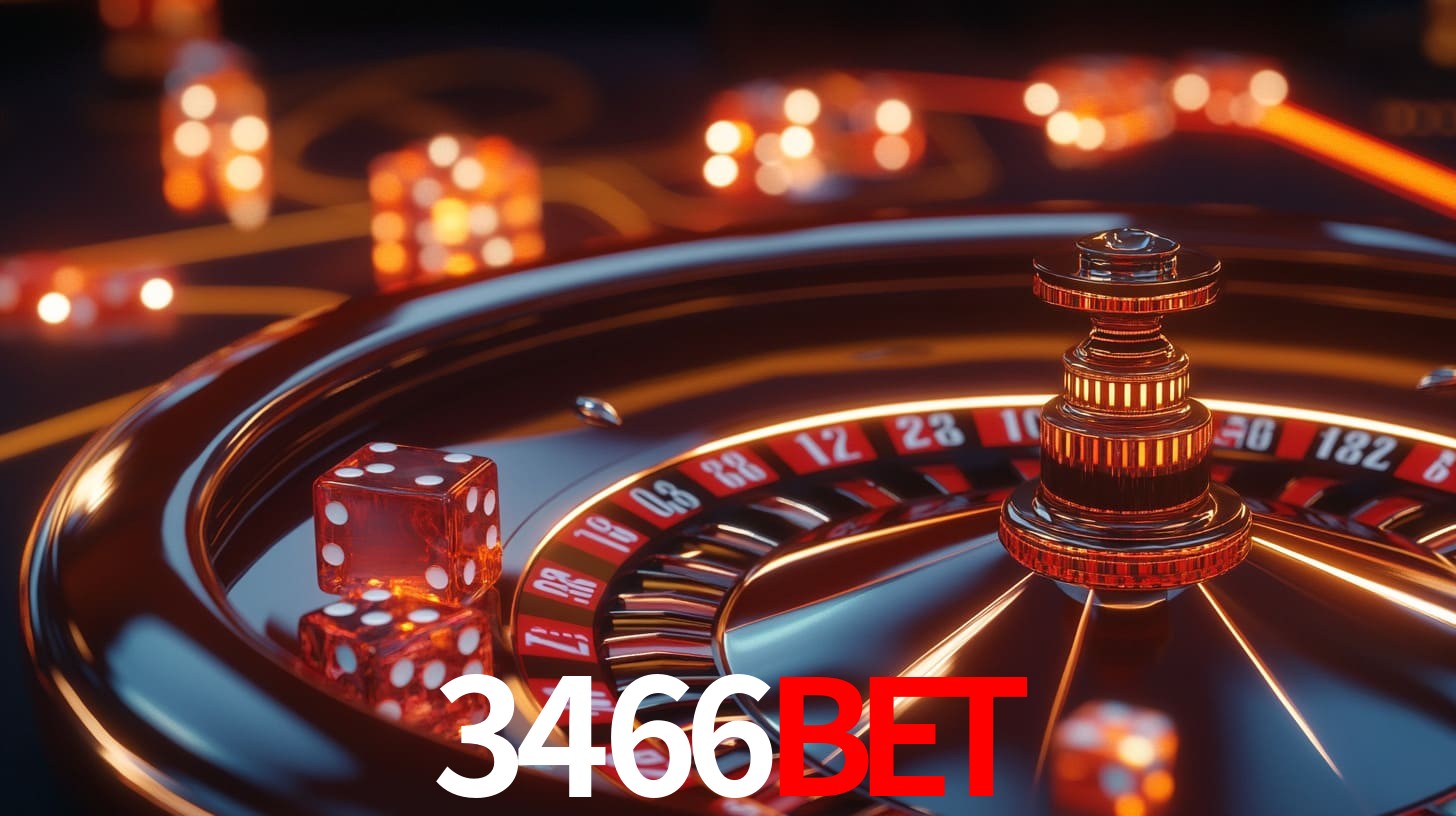 3466 BET login