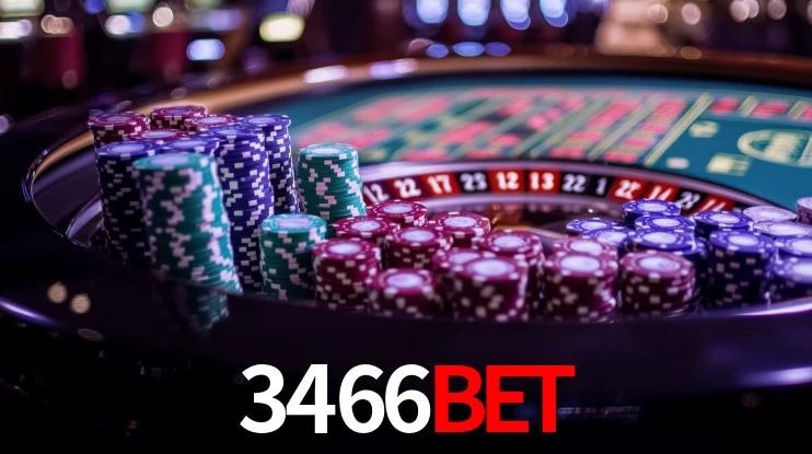 Daily Bonuses 3466BET
