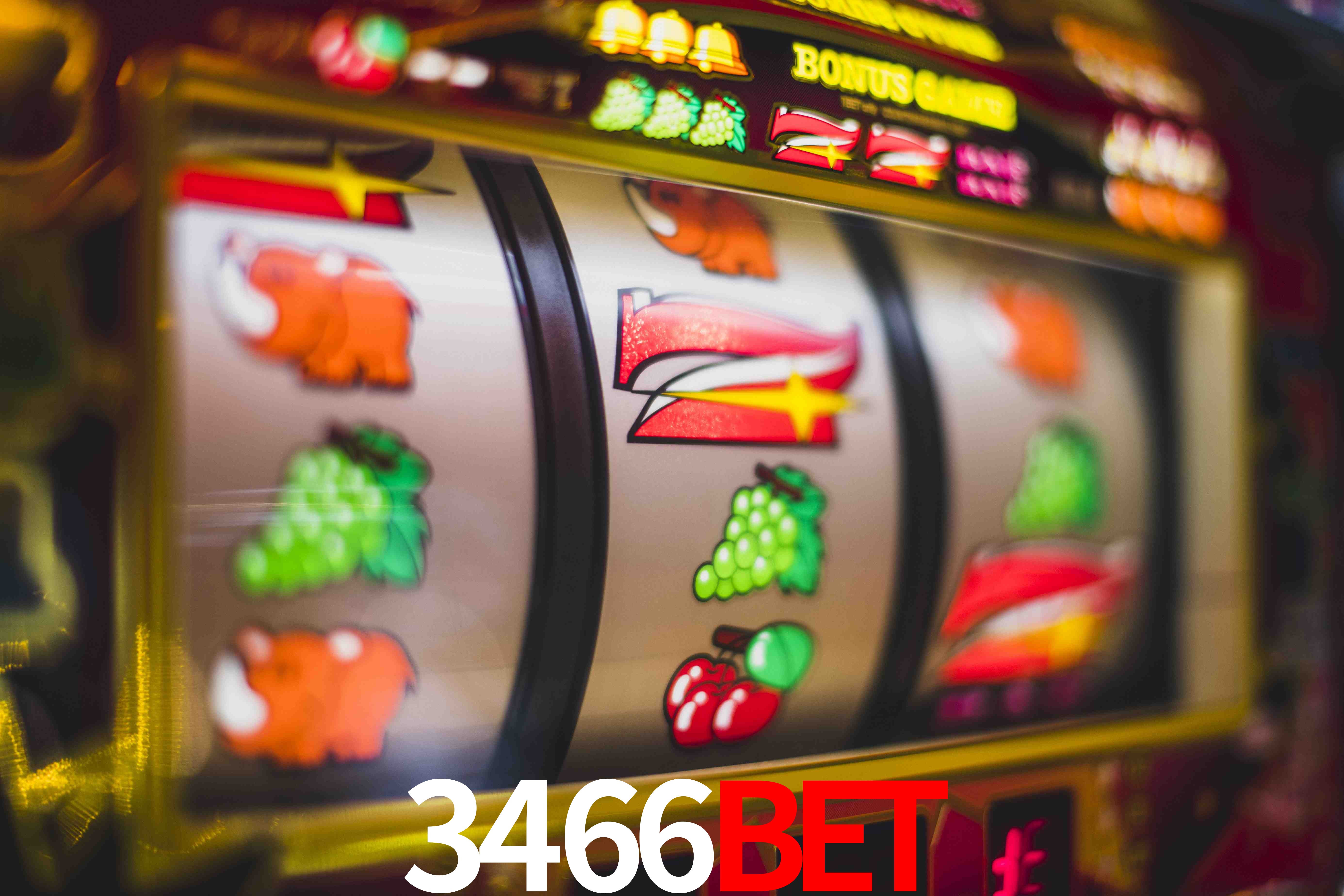 Spaceman Game 3466BET