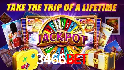 Live Casino 3466BET