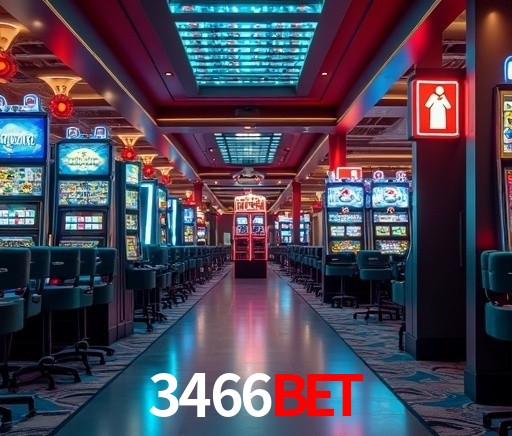 Descubra a Essência do 3466BET: Nossa História e Compromissos