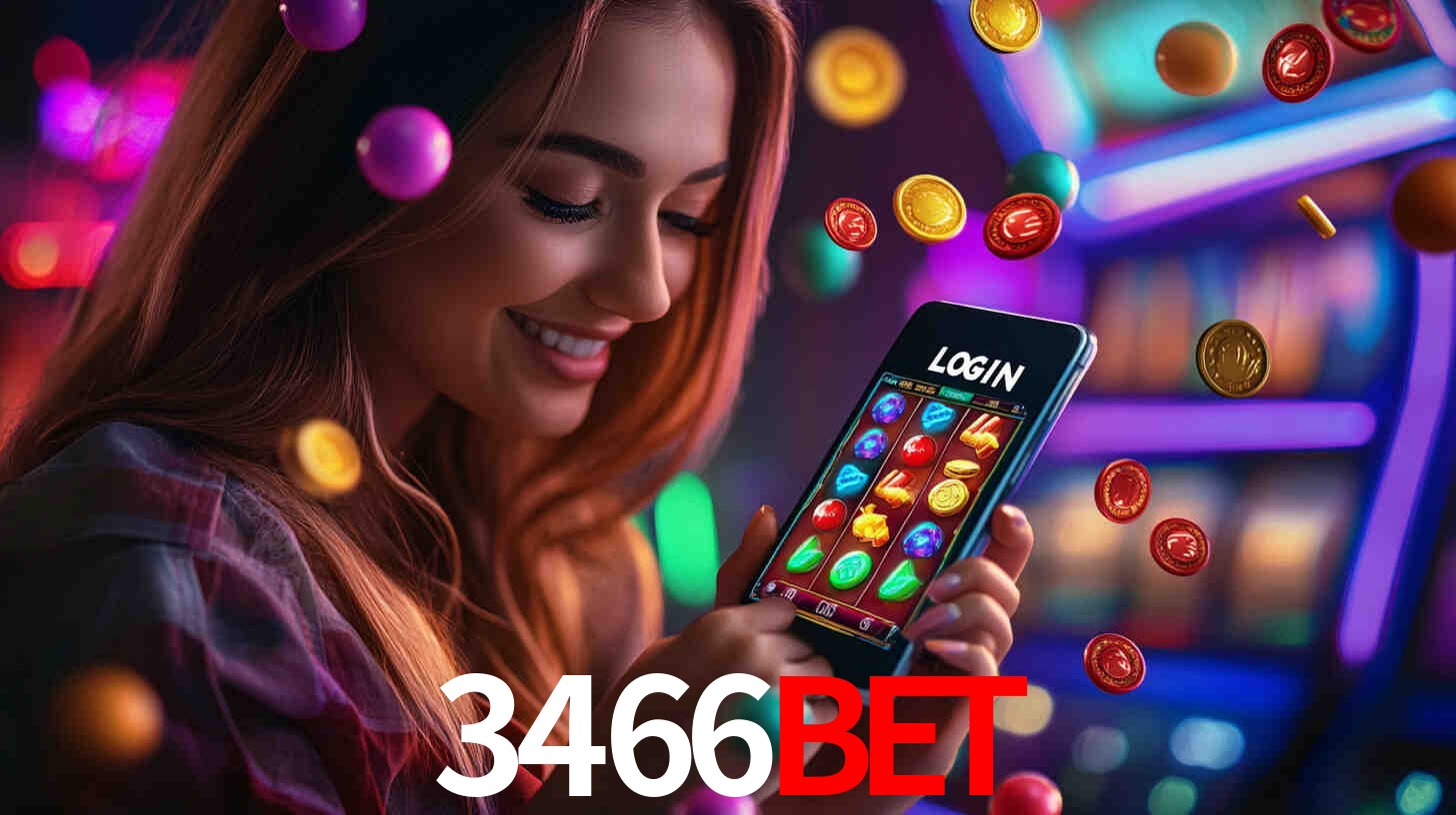 3466BET