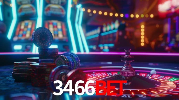 Account Benefits 3466bet