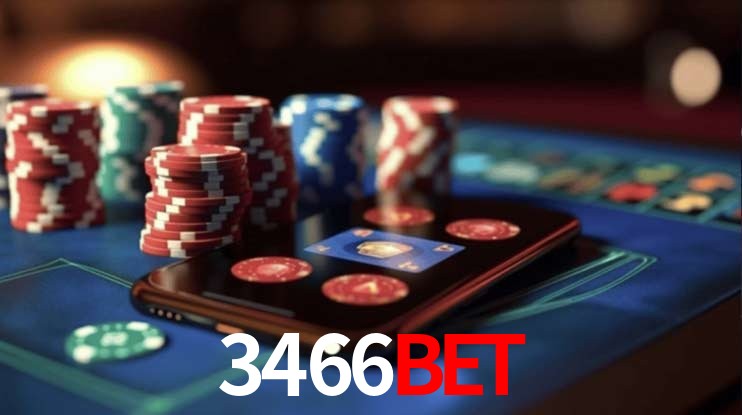 Segurança 2FA 3466bet