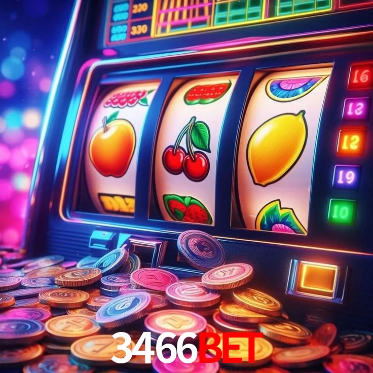 Recursos de Bônus 3466bet