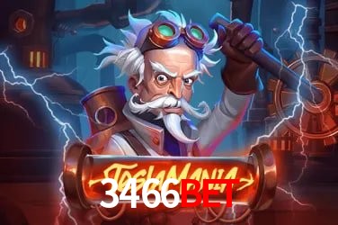 Tecnologia da Plataforma 3466bet