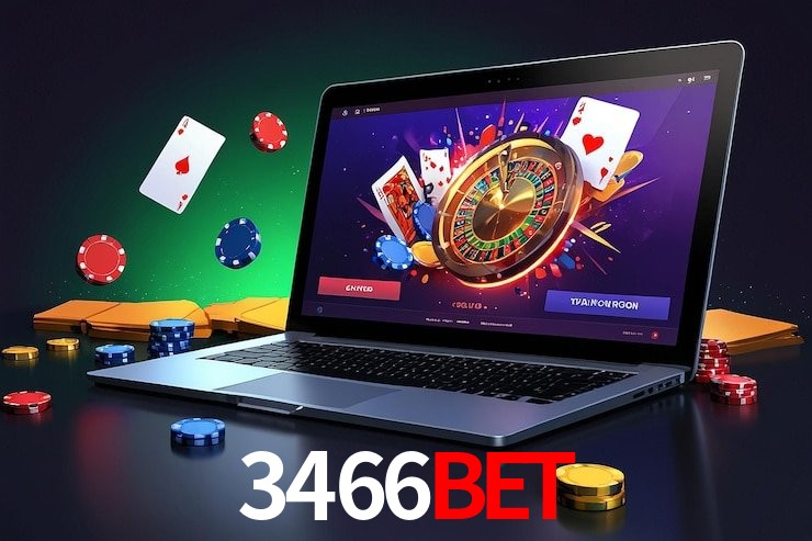 Jogos de Mesa Premium 3466bet - Blackjack, Roleta, Baccarat