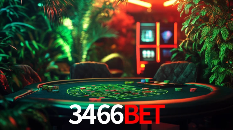 Welcome Bonus 3466bet