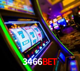 Apostas Esportivas na 3466bet: Um Guia Completo