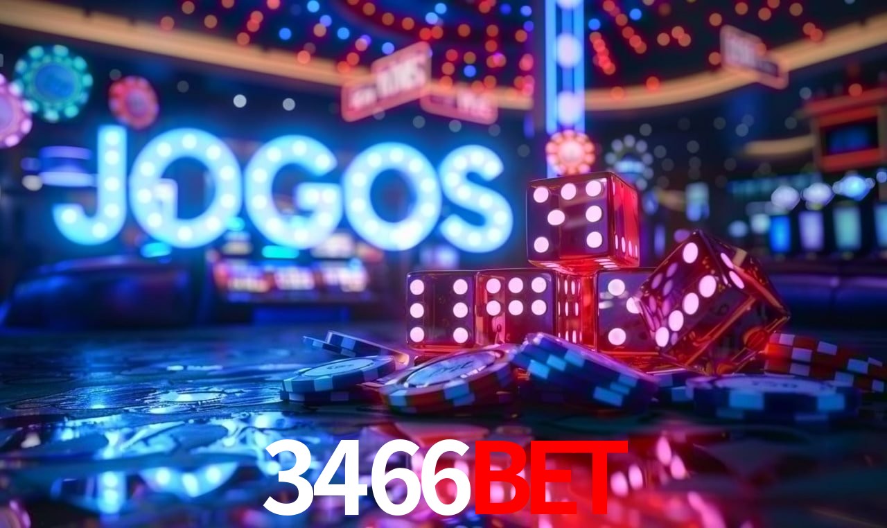Programa VIP 3466bet