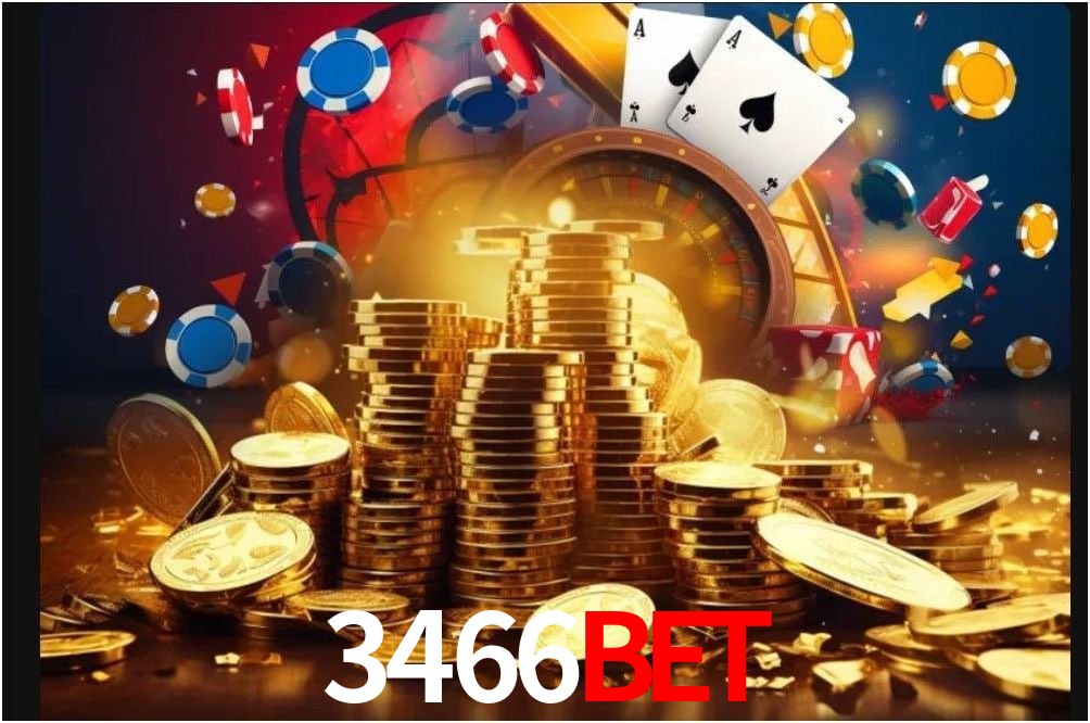 Interface Premium 3466bet