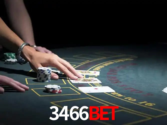 Cassino ao Vivo 3466bet - Dealers Brasileiros Profissionais