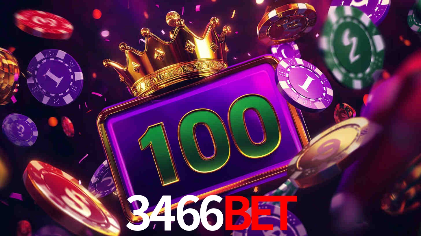 Premium Interface 3466bet