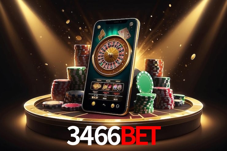Especiais de Fim de Semana 3466bet